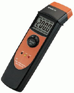 Alat Deteksi Gas Karbon Monoxide SPD200CO