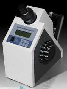 Jual Digital Abbe Refractometer WYA-2S