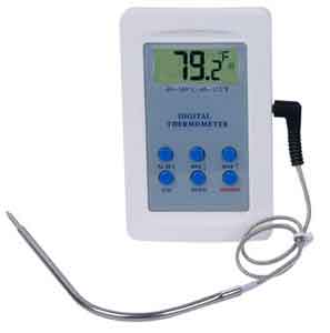 Jual Digital Thermometer AMT136