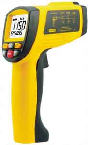 Jual Infrared Thermometer AMF011
