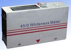 Jual lat Pengukur Warna Putih Whiteness Meter WTM-8