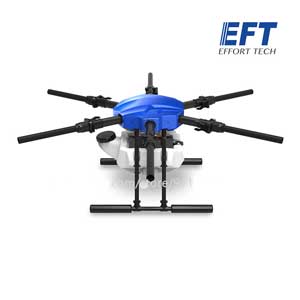 Drone Pertanian Drone Agras EFT E616S