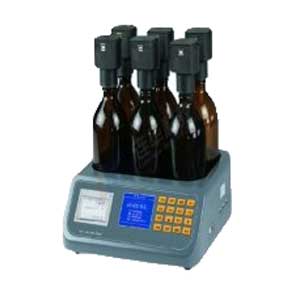 Biochemical Oxygen Demand BOD Meter