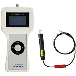 Ammonia Nitrogen (NH4+) Analyzer