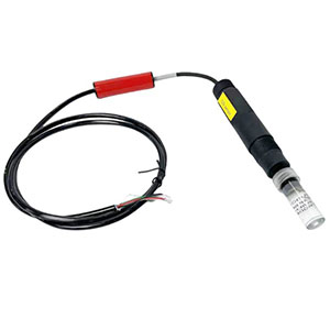 Digital Ion Selective Sensor for Water